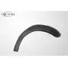 2006-2010 Dodge Charger Couture Polyurethane Luxe Wide Body Front Fender Flares - 2 Piece - Image 13