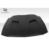 2005-2009 Ford Mustang Duraflex Mach 2 Hood - 1 Piece - Image 14