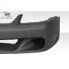 1999-2004 Ford Mustang Duraflex CVX Front Bumper - 1 Piece - Image 11