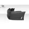 1999-2004 Ford Mustang Duraflex CVX Front Bumper - 1 Piece - Image 14