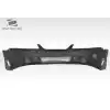 1999-2004 Ford Mustang Duraflex CVX Front Bumper - 1 Piece - Image 15