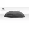 2005-2009 Ford Mustang Duraflex Dreamer Hood - 1 Piece - Image 9