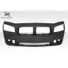 2006-2010 Dodge Charger Duraflex SRT Look Body Kit - 5 Piece - Image 14