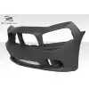 2006-2010 Dodge Charger Duraflex SRT Look Front Bumper - 1 Piece - Image 12