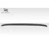 2006-2010 Dodge Charger Duraflex SRT Look Wing Trunk Lid Spoiler - 1 Piece - Image 10