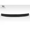 2006-2010 Dodge Charger Duraflex SRT Look Wing Trunk Lid Spoiler - 1 Piece - Image 13