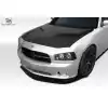 2006-2010 Dodge Charger Duraflex Challenger Hood - 1 Piece - Image 2