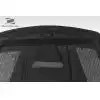 2003-2006 Nissan 350Z Z33 Duraflex Vader Hood - 1 Piece - Image 6