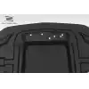 1998-2002 Chevrolet Camaro Duraflex Cowl Hood - 1 Piece - Image 4