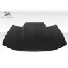 1998-2002 Chevrolet Camaro Duraflex Cowl Hood - 1 Piece - Image 7