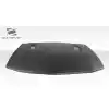 2005-2009 Ford Mustang Duraflex Colt Hood - 1 Piece - Image 6