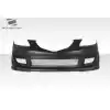 2004-2009 Mazda 3 4DR Duraflex K-2 Body Kit - 4 Piece - Image 13