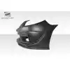 2004-2009 Mazda 3 4DR Duraflex K-2 Body Kit - 4 Piece - Image 15