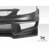 2005-2010 Chevrolet Cobalt 2DR Duraflex Bomber Body Kit - 4 Piece - Image 17