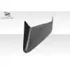 2005-2009 Ford Mustang Duraflex CVX Side Scoop - 2 Piece - Image 12