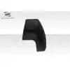 2005-2009 Ford Mustang Duraflex Dreamer Wing Trunk Lid Spoiler - 3 Piece - Image 7