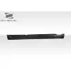 2006-2011 Honda Civic 2DR Duraflex TR-N Side Skirts Rocker Panels - 2 Piece - Image 3