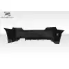 2006-2011 Honda Civic 4DR Duraflex I-Spec Rear Bumper - 1 Piece - Image 5