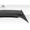 2003-2008 Nissan 350Z Z33 2DR Coupe Duraflex J-Spec Wing Trunk Lid Spoiler - 1 Piece - Image 8