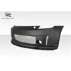 2003-2008 Nissan 350Z Z33 Duraflex S Design Front Bumper - 1 Piece - Image 8