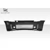 2003-2008 Nissan 350Z Z33 Duraflex S Design Front Bumper - 1 Piece - Image 10