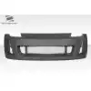 2003-2008 Nissan 350Z Z33 Duraflex AM-S Front Bumper - 1 Piece - Image 10