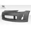 2003-2008 Nissan 350Z Z33 Duraflex AM-S Front Bumper - 1 Piece - Image 12