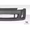 2003-2008 Nissan 350Z Z33 Duraflex AM-S Front Bumper - 1 Piece - Image 14