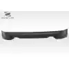 2003-2008 Nissan 350Z Z33 Duraflex AM-S Rear Lip Under Spoiler Air Dam - 1 Piece - Image 6