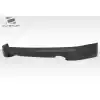 2003-2008 Nissan 350Z Z33 Duraflex AM-S Rear Lip Under Spoiler Air Dam - 1 Piece - Image 7