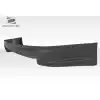 2003-2008 Nissan 350Z Z33 Duraflex AM-S Rear Lip Under Spoiler Air Dam - 1 Piece - Image 8