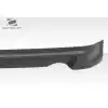 2003-2008 Nissan 350Z Z33 Duraflex AM-S Rear Lip Under Spoiler Air Dam - 1 Piece - Image 10