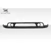 1998-2005 Volkswagen Beetle Duraflex P-2 Front Lip Under Spoiler Air Dam - 1 Piece - Image 9