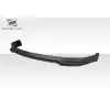 2008-2012 Chevrolet Malibu Duraflex Racer Front Lip Under Spoiler Air Dam - 1 Piece - Image 4