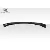 2008-2012 Chevrolet Malibu Duraflex Racer Front Lip Under Spoiler Air Dam - 1 Piece - Image 6