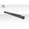 2008-2012 Chevrolet Malibu Duraflex Racer Side Skirts Rocker Panels - 2 Piece - Image 10