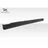 2008-2012 Chevrolet Malibu Duraflex Racer Side Skirts Rocker Panels - 2 Piece - Image 11