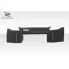 2000-2009 Honda S2000 Duraflex Type JS Front Bumper Kit - 2 Piece - Image 16