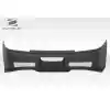 2000-2009 Honda S2000 Duraflex Type JS Rear Bumper - 1 Piece - Image 3