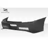 2000-2009 Honda S2000 Duraflex Type JS Rear Bumper - 1 Piece - Image 4