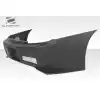 2000-2009 Honda S2000 Duraflex Type JS Rear Bumper - 1 Piece - Image 5