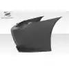 2000-2009 Honda S2000 Duraflex Type JS Rear Bumper - 1 Piece - Image 6