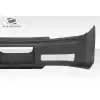 2000-2009 Honda S2000 Duraflex Type JS Rear Bumper - 1 Piece - Image 7