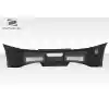 2000-2009 Honda S2000 Duraflex Type JS Rear Bumper - 1 Piece - Image 8