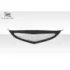 2004-2009 Mazda 3 4DR Duraflex Open Mouth Grille - 1 Piece - Image 9