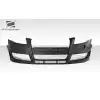 2006-2008 Audi A4 S4 B7 Duraflex DTM Look Front Bumper - 1 Piece - Image 10