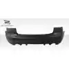 2006-2008 Audi A4 B7 4DR Duraflex DTM Look Rear Bumper - 1 Piece - Image 2