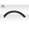 2007-2008 Audi Q7 T4L Duraflex CT-R Fender Flares - 10 Piece (S) - Image 4