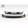 1988-1991 BMW 3 Series E30 2DR Duraflex M-Tech Body Kit - 4 Piece - Image 22