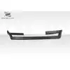 1989-1995 BMW 5 Series E34 Duraflex AC-S Front Lip Under Spoiler Air Dam - 1 Piece - Image 4